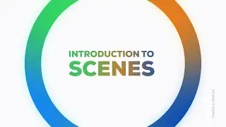 Peerplays - Introduction to Scenes