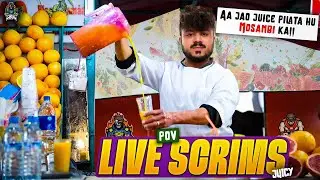 Late Night Classic Fun with Team | Juicyyy 🧃