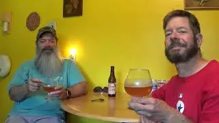 Louisiana Beer Reviews: 90-Minute IPA (duo review)