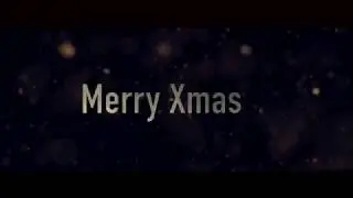 MERRY XMAS by Ivan Testini