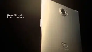 Goclever Quantum 600 Commercial