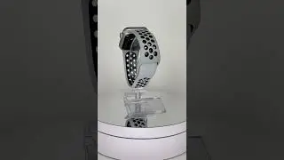 Apple Watch SE Nike 40mm
