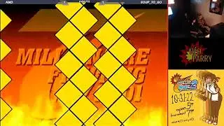 Karaokemeltdown vs SOUP_TO_GO - CVS2 - Red Parry NYC 10/31/22
