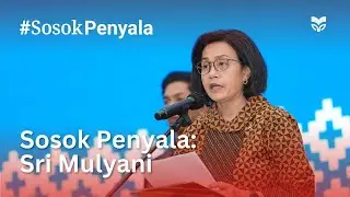 SRI MULYANI: SANG MENTERI KEUANGAN INDONESIA #sosokpenyala