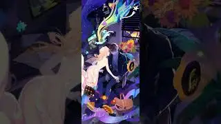 Luke Pearce &ldquo;Dance Wish&rdquo; Theme | Tears of Themis BGM