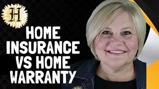 Home Insurance verses Home Warranty in Massachusetts