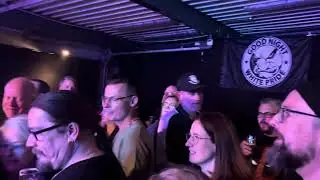 DER BUTTERWEGGE - Butterbande @ Live & Durstig Kneipenkonzert
