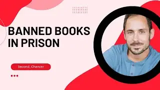Banned books in prison