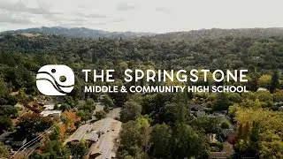 The Springstone School