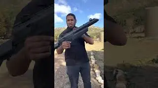 It's umarex gun fever!!! @BladesandTriggersOfficial