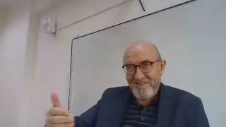 Prof. Dr. Mehmet ERDEM - Şerhu'l-Akâid 4