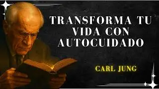 10 VERDADES sobre el AUTOCUIDADO emocional - Carl Jung