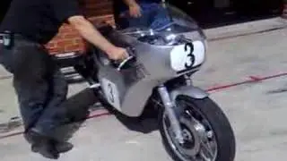 The Perfect Corner Episode 3 - Barry Sheene Classic
