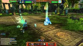 How to beat Xu-Fu, Cub of Xeun