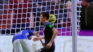 FIFA 20 Scorpion goal