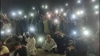 Mahrang baloch offical gwader raaji muchi