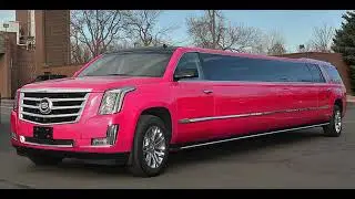 Denver Limo Service &bull; 1610 Little Raven St Penthouse 6 #133, Denver, CO 80202 &bull; 720 547 2287