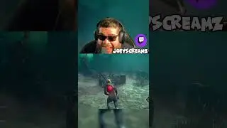 Билли Билли Бом Бом нужны очки #dbdmemes #dbd #dbdclips #deadbydaylight