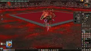 Asmodeus'un Kocası - [RUBY]Lucifer - Metin2