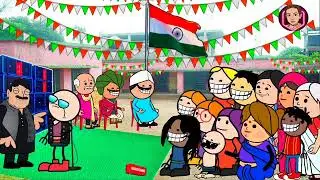 Motka jiji ke ghar 26 January #comedy #anshcomedy 