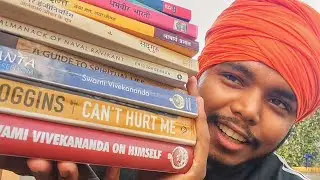I read 20 Books in 2025 📚✨