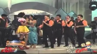 Dary Darys Sin Fronteras 'En Vivo' (Sabado @Extraordinario5) @CongueroRD @JoseMambo