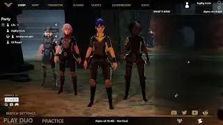 Two Wins in a Row | Spellbreak Magic BR