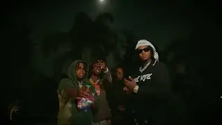 Moneybagg Yo ft. Yo Gotti - Perfect Shot [Music Video]