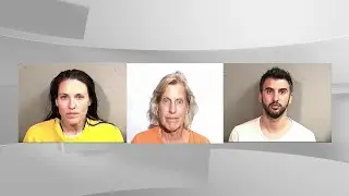 New indictments handed down in Auglaize County murder case