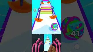 Why Flexy Runner is the Best Game #androidgame #gameplay #shortfeed #shorts