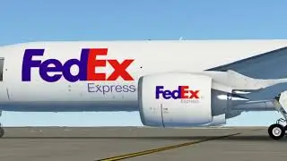 FedEx Express Virtual Promo