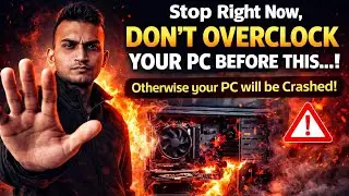 How to make Our PC / LAPTOP Extremely  FAST 😏🔥🚀🚀| PART 1