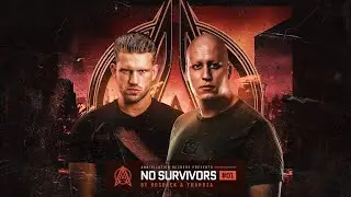 NO SURVIVORS #01 - ROSBEEK & THAROZA