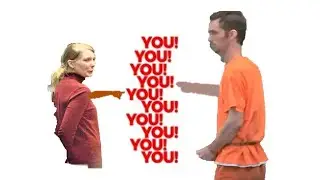 Mo V. Lynlee Renick Trial Under 36 minutes