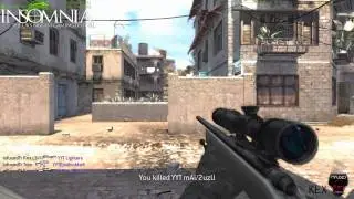 Team Infused i42 Highlight by PlugIN