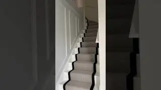 Stair Runner