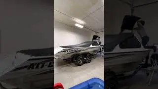 Protect Your Boat While Towing With a Boat Travel Cover