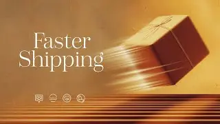 How to Reduce Dropshipping Shipping Time from 4-7 Days to 1-3 Days