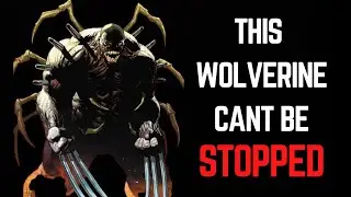 THIS Wolverine would DESTROY The Avengers... And It's Not Even Close
