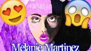 Melanie Martinez Animal Jam Masterpiece! ~Animal Jam Art Studio