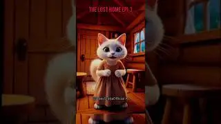 catty trained so hard day and night #youtubeshorts #fyp #cat #story #ai #animation #anime #aianimal