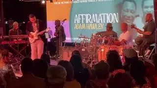 Adam Hawley w/ East Coast Collective