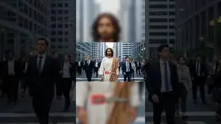 Can you feel His hand on your shoulder right now? #GodIsNear #Faith #Jesus