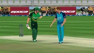 WCC2 WORLD CUP 2023 #9