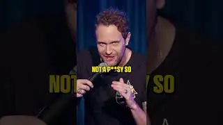 Ryan Long - CRYPTO FAIRY TALE #standupcomedy #comedy #jokes #funny #humor #comedyshow
