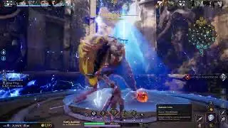 Predecessor: Kallari jungle gameplay 1440p