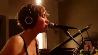 Cheyenne Mize - Give it All - Audiotree Live