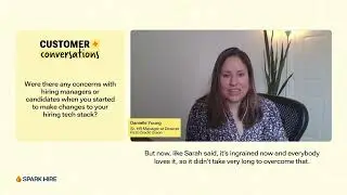 Overcoming Hesitation About One-Way Video Interviews