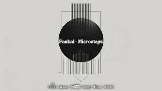 Pankal - Microsteps (Official Audio Release) ✯ 1dB Records ✯