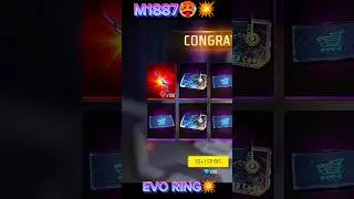 🔥 NEXT EVO VAULT EVENT 🔥 MAY 02 👀 EVO VAULT RING EVENT FREE FIRE IN TAMIL | EVO SCAR 2.0 FF | HTG ZZ